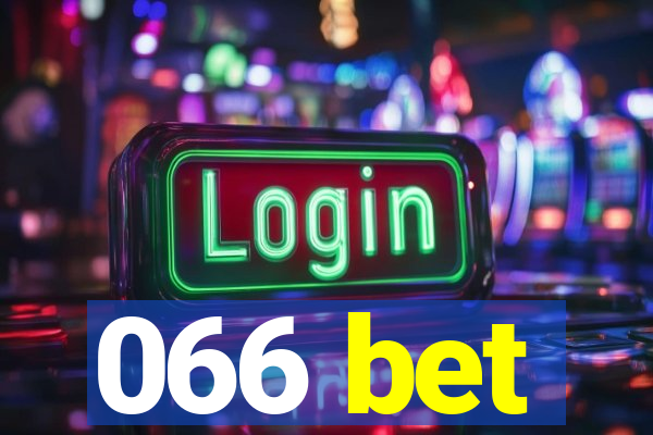 066 bet